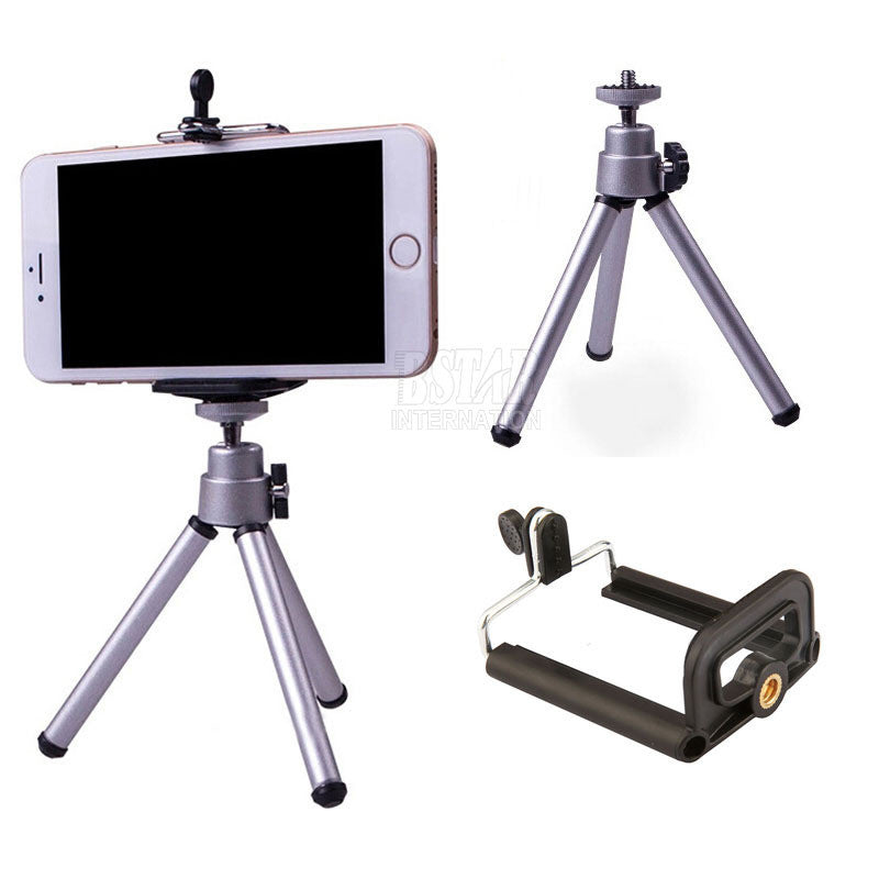 Tripod Camera Digital Camera Self-Timer Smartphones  iphone Samsung