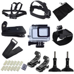 Camera Kit  Gopro Hero 5 Accessories