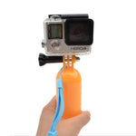 Floating Hand Grip Rod GoPro Hero 3 2 HD