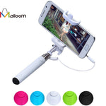 Selfie Stick  iPhone 6  Selfie Remote Samsung  Camera Tripod